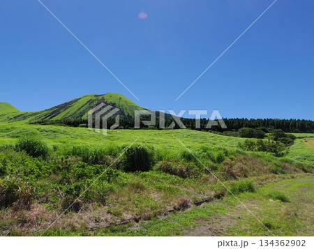 熊本・阿蘇の自然 熊本・阿蘇の自然 134362902