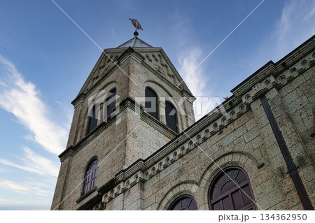 カトリック松が峰教会(栃木県宇都宮市) カトリック松が峰教会(栃木県宇都宮市) 134362950