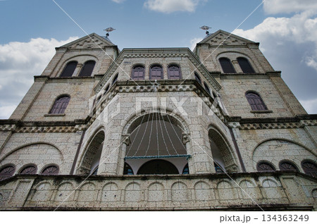 カトリック松が峰教会（栃木県宇都宮市） 134363249