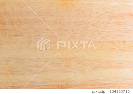 blank brown wood texture, timber plank background 134363710