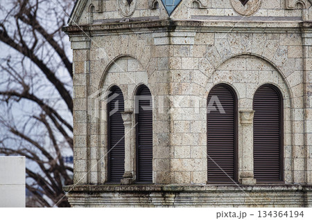 カトリック松が峰教会（栃木県宇都宮市） 134364194