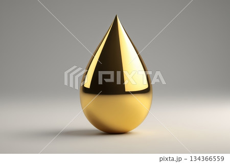 金色 黄金 ゴールド 134366559