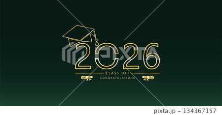 Class of 2026 A Milestone of Success Class of 2026 A Milestone of Success 134367157