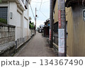 奈良県橿原市今井町の町並 134367490