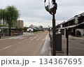 奈良県橿原市今井町の町並み 134367695