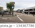 奈良県橿原市今井町の町並み 134367786