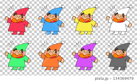 Children's Set 134369479