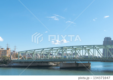 【相生橋】 【相生橋】 134371647