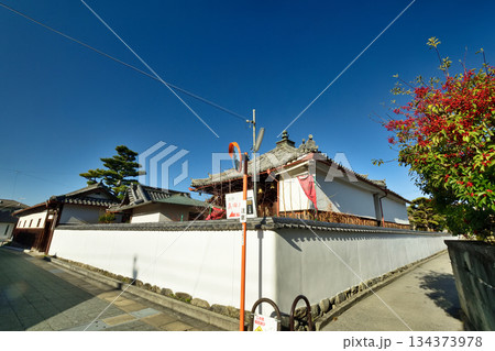 真田庵(善名称院)　【和歌山県九度山町】 134373978