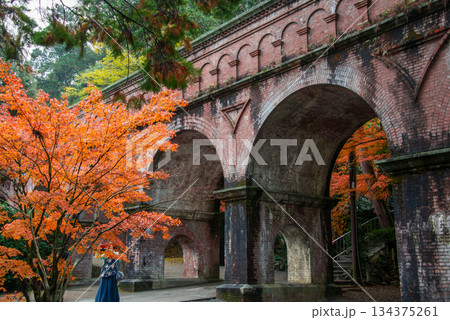 南禅寺水路閣_8138 134375261
