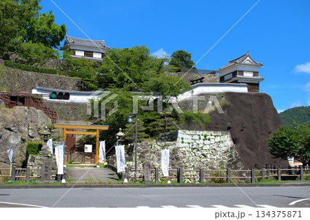 大分県 臼杵城跡 大分県 臼杵城跡 134375871
