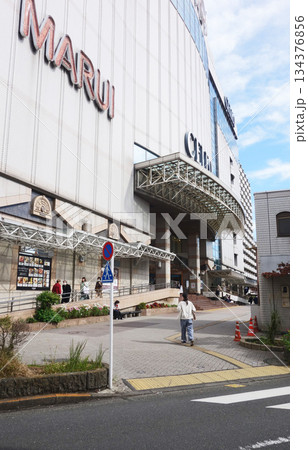 JR中央線国分寺駅南口（東京都国分寺市） 134376856