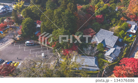 Nov 27 2025 Historic Former Chikurin in Temple in Serene Landscape Nov 27 2025 Historic Former Chikurin in Temple in Serene Landscape 134376886