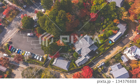 Nov 27 2025 Historic Former Chikurin in Temple in Serene Landscape Nov 27 2025 Historic Former Chikurin in Temple in Serene Landscape 134376888