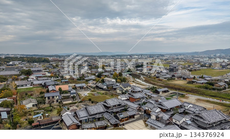 Nov 27 2025 Magnificent Yakushi ji Temple in Historic Nara Japan Nov 27 2025 Magnificent Yakushi ji Temple in Historic Nara Japan 134376924