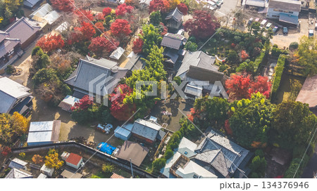 Nov 27 2025 Historic Sakamoto Town Gateway to Mount Hiei Japan Nov 27 2025 Historic Sakamoto Town Gateway to Mount Hiei Japan 134376946