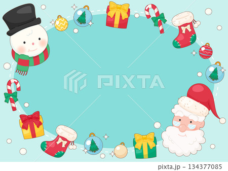 green christmas welcoming frame 2 green christmas welcoming frame 2 134377085