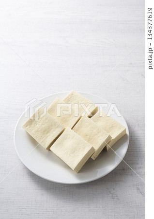 高野豆腐 134377619