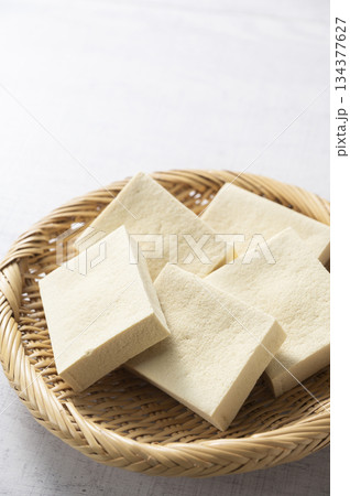 高野豆腐 134377627