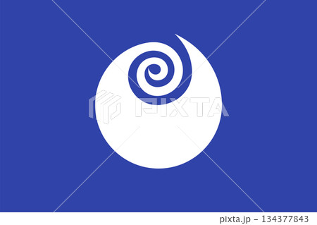 Flag of Ibaraki Prefecture Flag of Ibaraki Prefecture 134377843