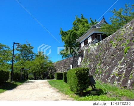 大分県 臼杵城跡 大分県 臼杵城跡 134378220