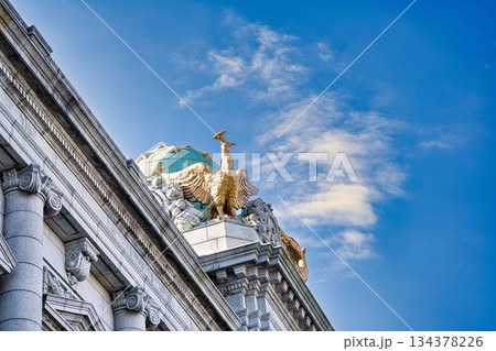 迎賓館赤坂離宮 134378226