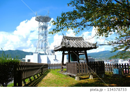 大分県 臼杵城跡 134378733