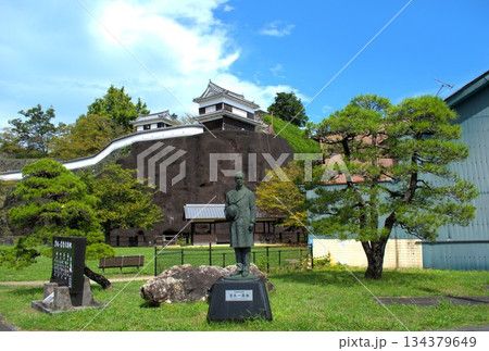 大分県 臼杵城跡 大分県 臼杵城跡 134379649