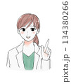 白衣女性02 134380266