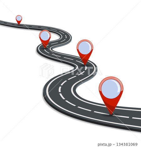 Business and Progress Concept 134381069