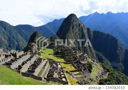 マチュピチュ 134382010
