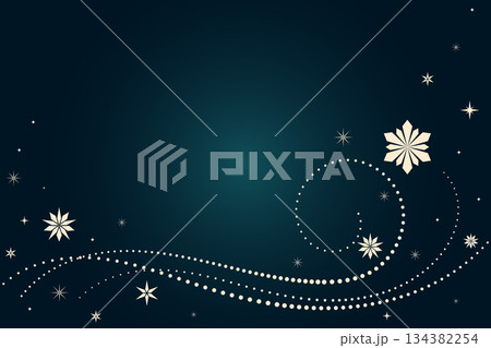 christmas greeting design 134382254