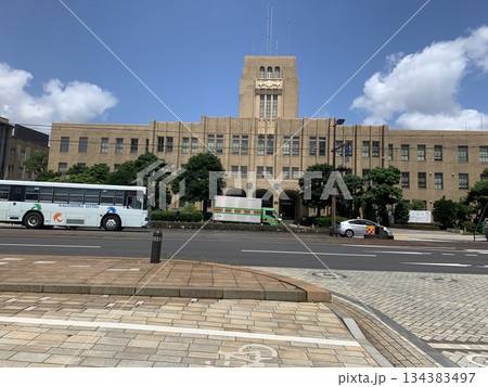 重要文化財旧市庁舎 重要文化財旧市庁舎 134383497