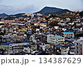 過去も現在も、日本と海外を結ぶ貿易都市「長崎」の魅力的な景観 134387629