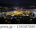 世界新三大夜景の日本代表「長崎」の絶景 134387880