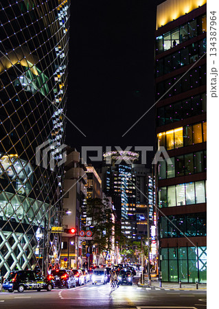 眠らない東京 眠らない東京 134387964