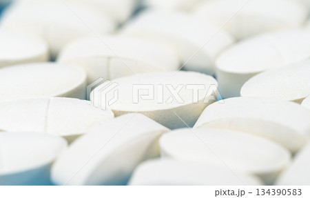 white pills white pills 134390583