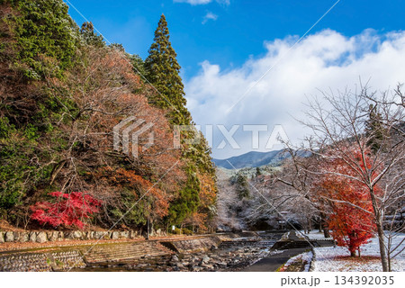 雨情公園 下呂温泉 《岐阜県 下呂市》 雨情公園 下呂温泉 《岐阜県 下呂市》 134392035