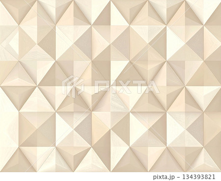 Architecture. Ceramic tiles with geometric patterns. Material for interior in natural color. Texture of building materials. Design mockup and background. Architecture. Ceramic tiles with geometric patterns. Material for interior in natural color. Texture of building materials. Design mockup and background. 134393821