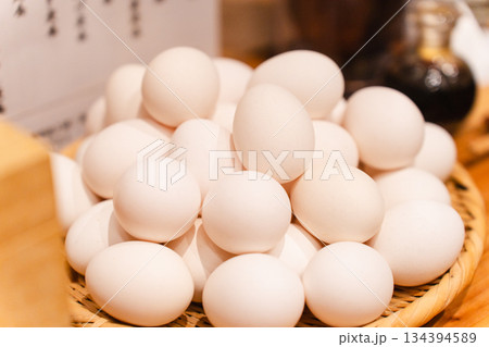出汁林の卵 134394589