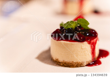 宇田川カフェ Suiteの宇田川チーズケーキ 宇田川カフェ Suiteの宇田川チーズケーキ 134394639