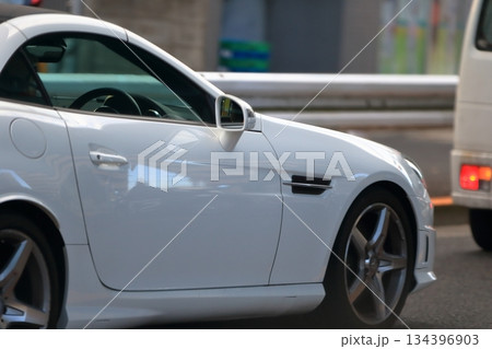 ドイツ製のスポーツカー　イメージ 134396903