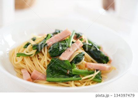 パスタ パスタ 134397479