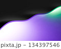 紫と緑の背景素材 134397546