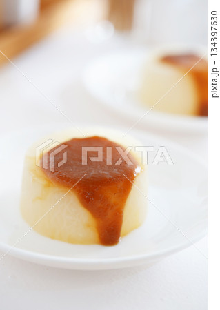 ふろふき大根 134397630