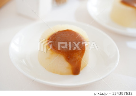 ふろふき大根 134397632