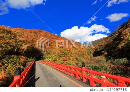 出羽三山　湯殿山 134397718