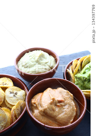 snack aperitive as a starter before lunch 134397769