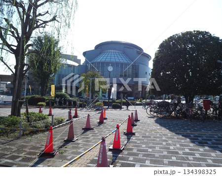 西東京市役所 保谷庁舎 西東京市役所 保谷庁舎 134398325