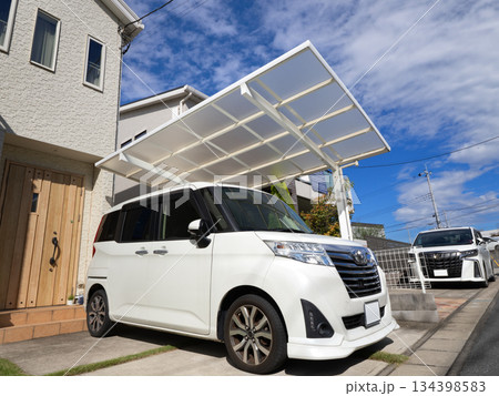 新興住宅街 千葉県 新興住宅街 千葉県 134398583
